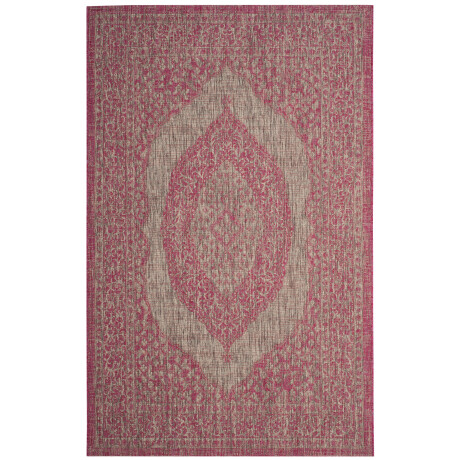 Vloerkleed Amira in- & outdoor | Safavieh