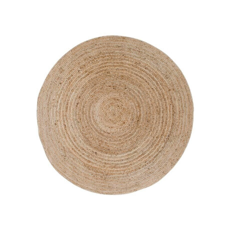 Vloerkleed Bombay jute rond | House Nordic