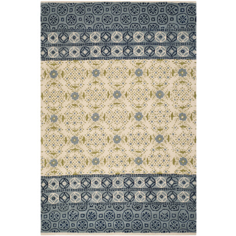 Vloerkleed Boyd handgemaakt | Safavieh