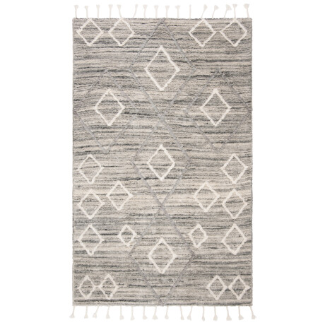Vloerkleed Casablanca Donker | Safavieh