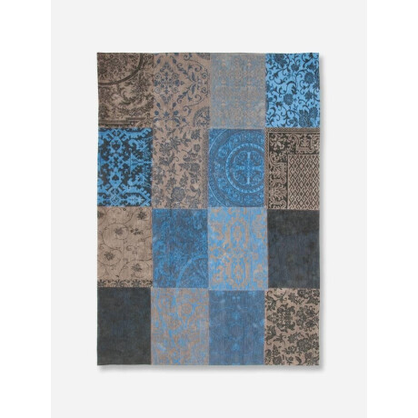 Vloerkleed Forget wol | Louis de Poortere