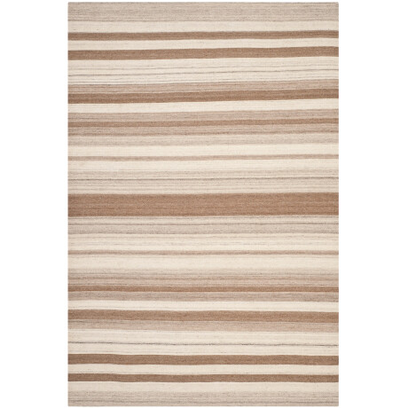 Vloerkleed Loma Dhurrie handgemaakt | Safavieh