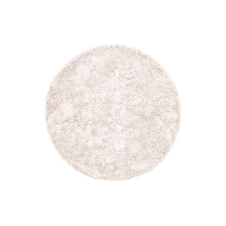 Vloerkleed Round rond handgemaakt | Forte Collection