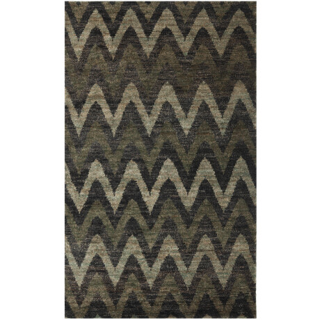 Vloerkleed Schiller hennep | Safavieh