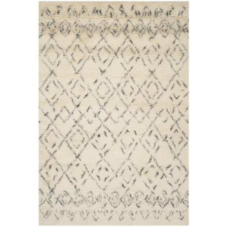 Vloerkleed Taliah wol handgemaakt | Safavieh