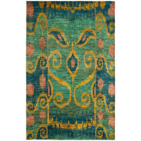 Vloerkleed Wellwood hennep | Safavieh