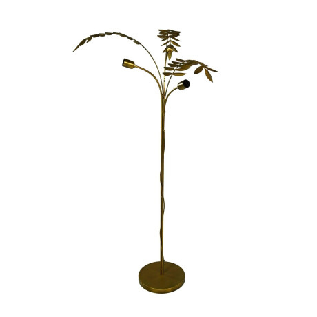 Vloerlamp Palmboom | HSM Collection
