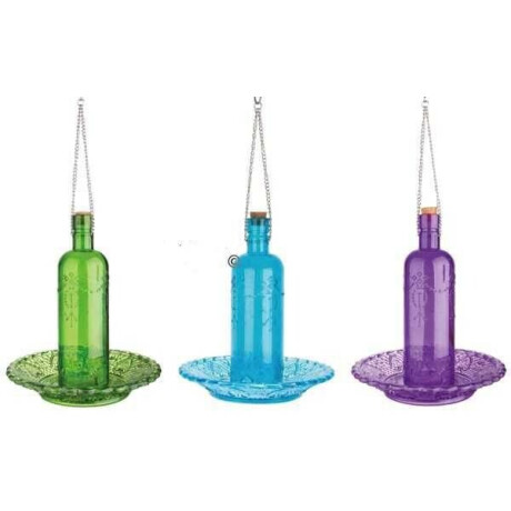 Voederfles Ruitjesglas | Furnilux