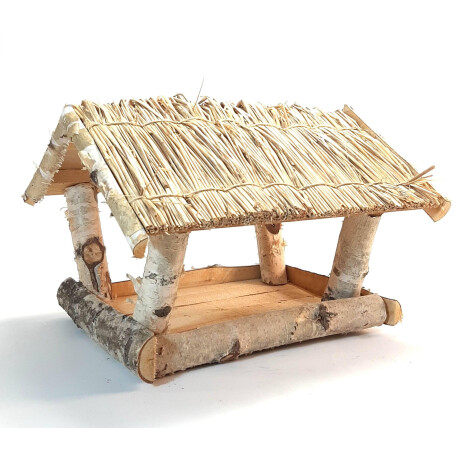 Vogelhuisje Carribean | Furnilux