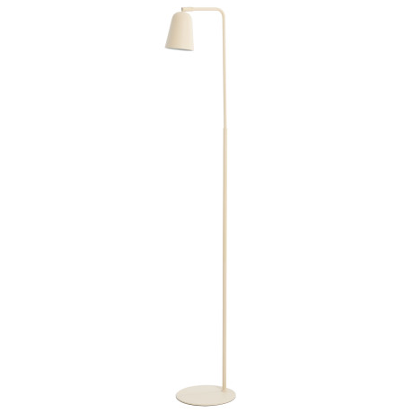 Light & Living Vloerlamp 'Salomo' 147cm, kleur Zand