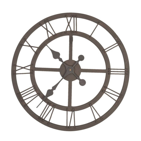 Wandklok Patrici | Clayre & Eef