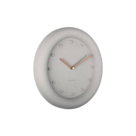 Wandklok Petra | KARLSSON