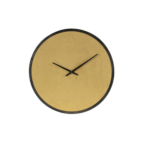 Wandklok Renske velvet | WOOOD