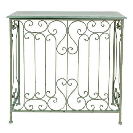 Wandtafel Durwood | Clayre & Eef