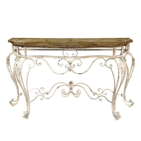 Wandtafel Laine | Clayre & Eef