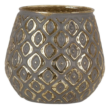 Waxinelichthouder Darek | Clayre & Eef