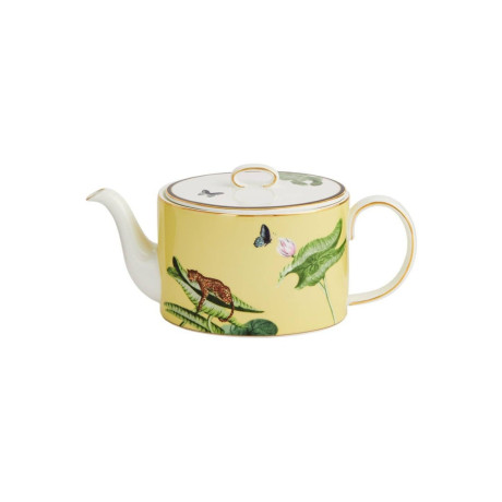 Wedgwood Waterlily theepot 1 liter