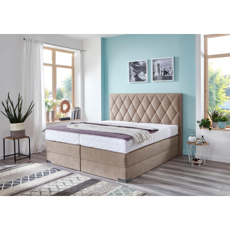 Westfalia Polsterbetten Boxspring