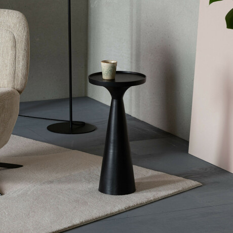 Zuiver Ronde Bijzettafel 'Floss' 28cm