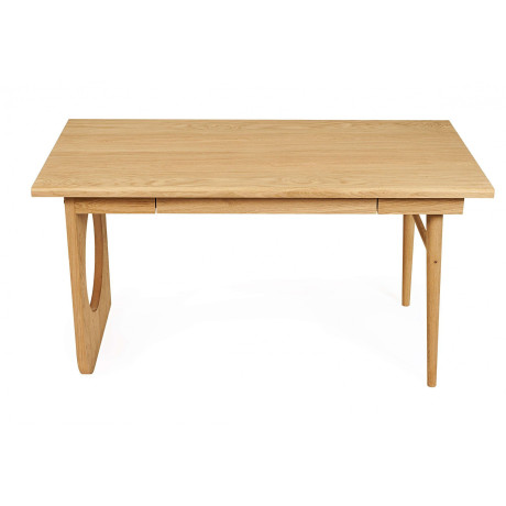 Woodman Bureau BAU bijzonder design, breedte 140 cm