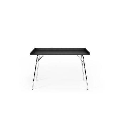 Woodman Bureau Houtfineer van eiken