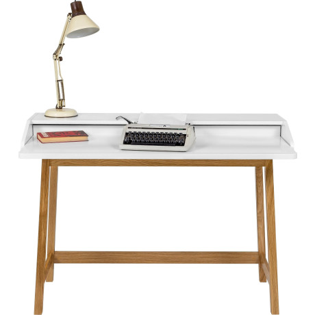 Woodman Bureau St. James Home Office bureau, laptoptafel