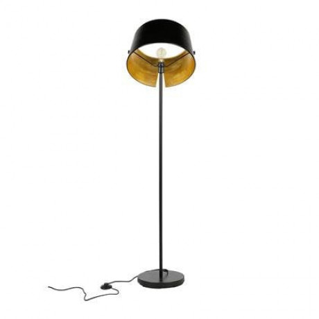 Woood Exclusive Pien Vloerlamp