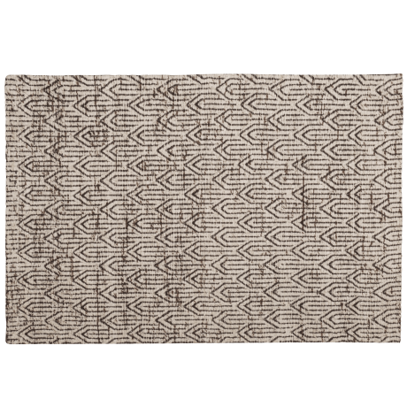 WOOOD Exclusive Vloerkleed 'Joslin' Wol, 170 x 240cm