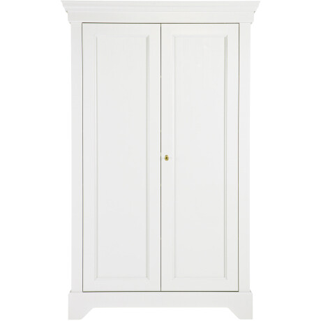 WOOOD Opbergkast 'Isabel', kleur Wit