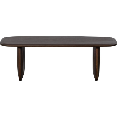 WOOOD Salontafel Frequent Houten tafel van mangohout, H 40 cm x B 120 cm