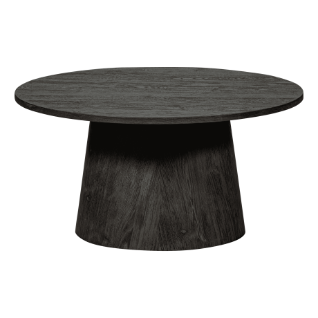 WOOOD Salontafel 'Vito' 60cm