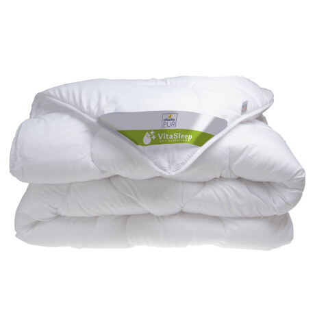 Zomerdekbed Vita Sleep Anti-Allergy | Vitality Pur