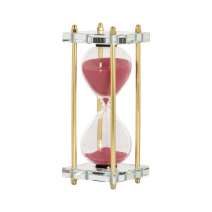 Richmond Zandloper 'Ziva' 19cm hoog