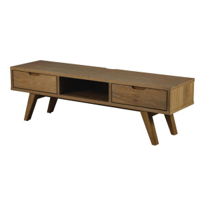 Bendt TV-meubel 'Mads' Eiken, 150cm