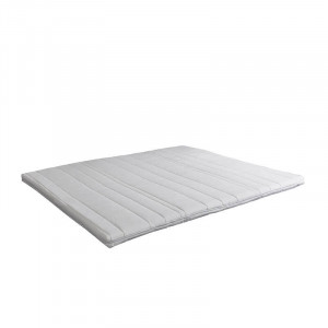 Dekbed Discounter Topmatras Osiris - Aloë Vera Topper: Topmatras, 200 x 200 cm