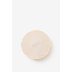 Soapstone glasonderzetters