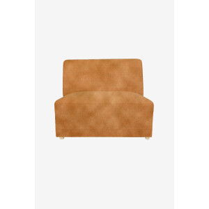 Earl velvet zit Juke oker