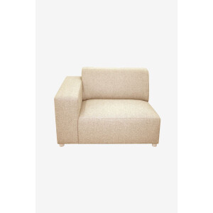 Earl 1.5-zits bank arm links Forward camel