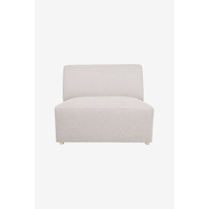 Earl 1.5-zits bank Unit Sesame