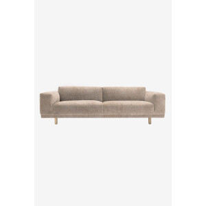 Sir 4-zits bank Lucera sand