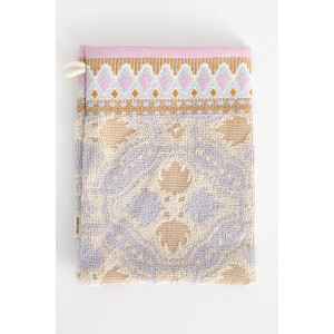 Lichtpaarse washand Sevilla