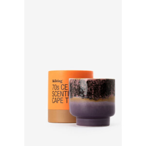 HKliving 70's ceramics geurkaars Cape Town