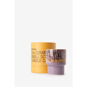 HKliving 70's ceramics small geurkaars Cape Town