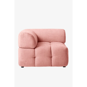 Marquis hoek Artic Salmon