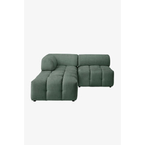 Marquis modulaire bank Artic Thyme