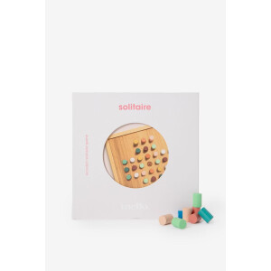 Mello Solitaire bordspel