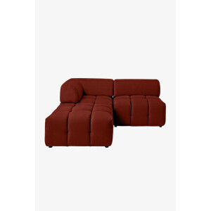 Marquis modulaire bank Royal Copper