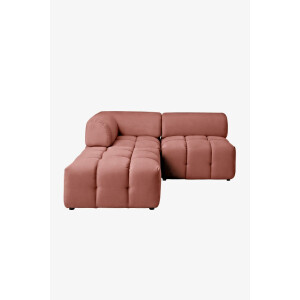 Marquis modulaire bank Royal Blush