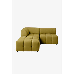 Marquis modulaire bank Royal Pistachio