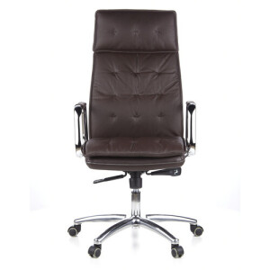 VILLA 20 - Professionele directiestoel Bruin